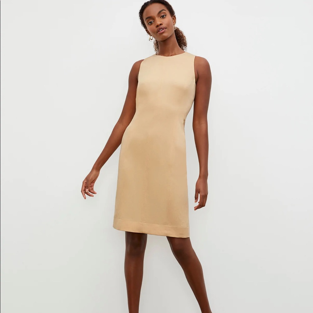 NWT MM LaFleur Constance Dress
